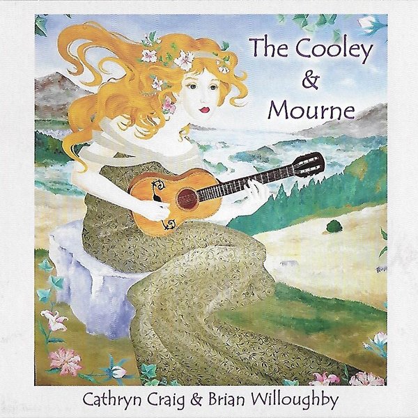 🔥 EDITOR PICK 🔥
SPILL ALBUM REVIEW: CATHRYN CRAIG AND BRIAN WILLOUGHBY - THE COOLEY &amp; MOURNE
spillmagazine.com/50043

#albumreview #albumreviews #newalbum #newmusic #newrelease #celtic #folk #accordion #acoustic #guitar #vocal #duet #editorpick #shepperton #england 🇬🇧️