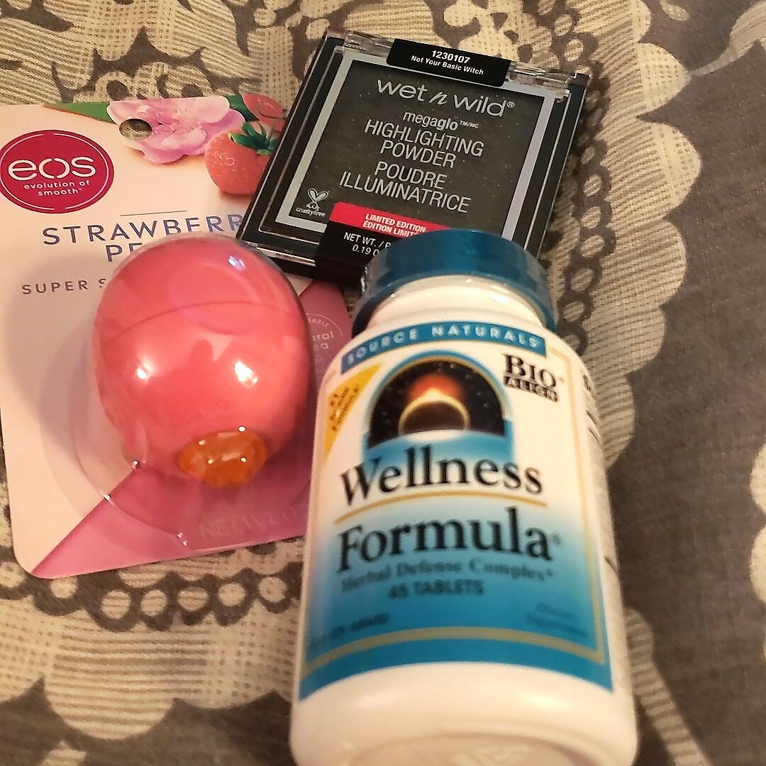LittleLuckyLeo's tweet photo. can't wait to test these out! #squadghoulsvoxbox #influentster https://t.co/XXyTKsnMRt