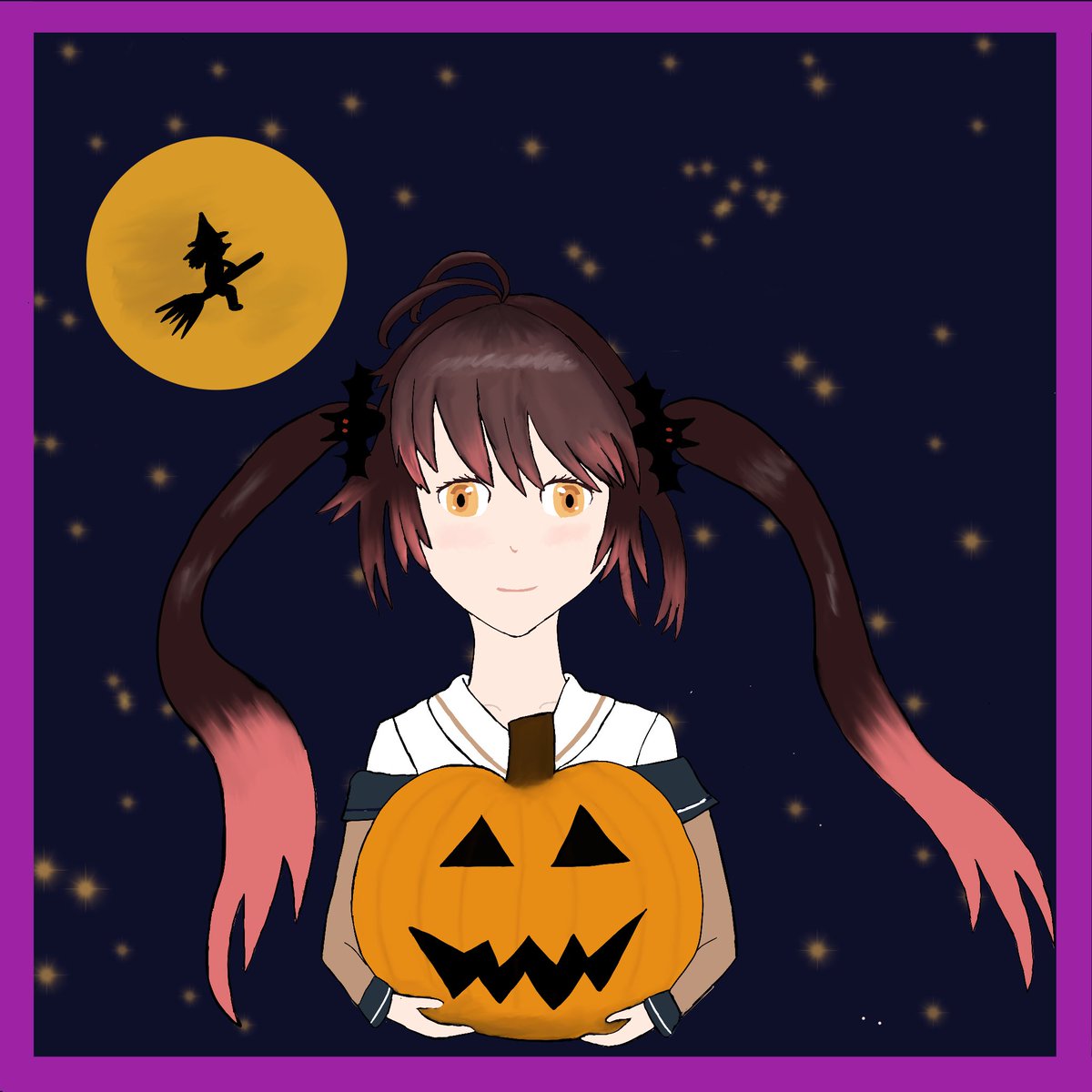 HoopG0ddess's tweet photo. My submission for the #GFLIconDesign contest! I almost forgot because I’ve been so busy, but I rushed and did the whole thing in the last couple of hours >.< https://t.co/2bwamjbqAy