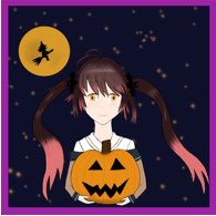 HoopG0ddess's tweet photo. My submission for the #GFLIconDesign contest! I almost forgot because I’ve been so busy, but I rushed and did the whole thing in the last couple of hours >.< https://t.co/2bwamjbqAy