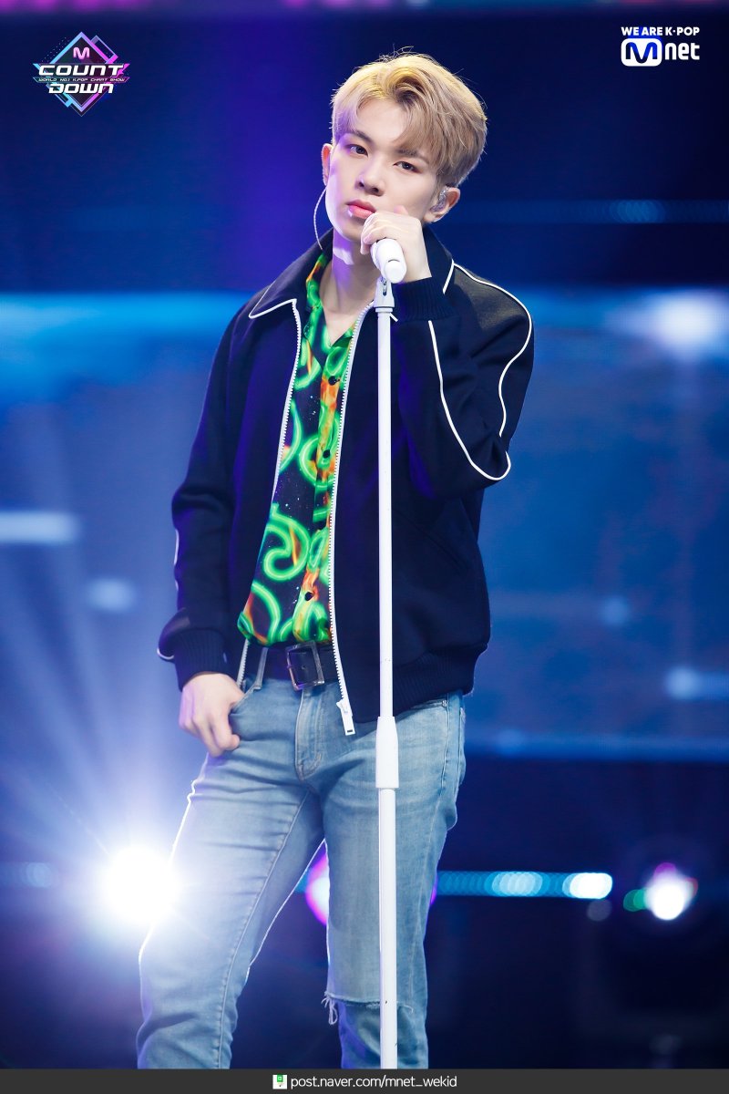 MnetMcountdown's tweet photo. 191024 #MCOUNTDOWN 현장포토
#엔플라잉(#NFlying) - #굿밤(#GOOD_BAM) ♬

📸 More Photos
https://t.co/xw5zhaG59o https://t.co/BsGxCVYQqI