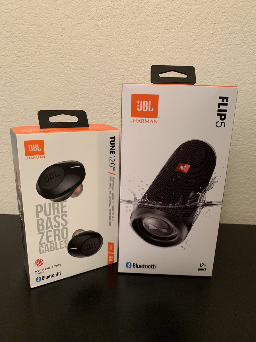 jbl flip 5 unboxing