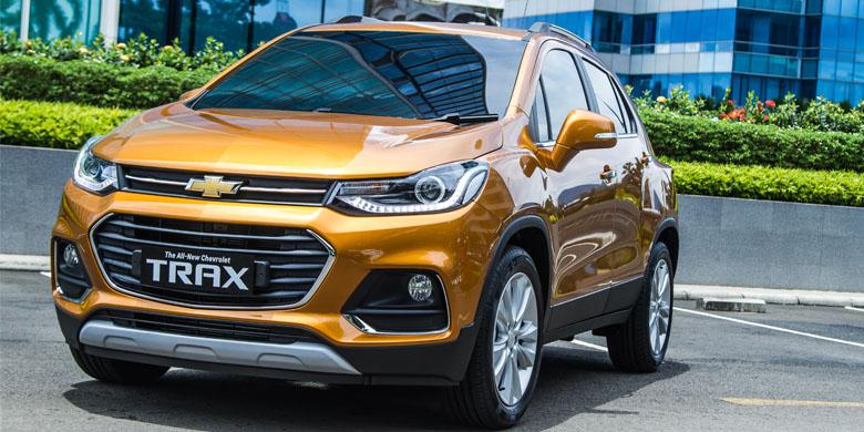 Menyusul Ford, maka Chevrolet resmi hengkang dari pasar mobil Indonesia. 

Alasannya simpel : jualannya tidak laku, kalah bersaing dg mobil2 keluaran Jepang, atau bahkan dg Wuling China. 

Kalau bgni, maka resale value biasanya makin jatuh. Sebab layanan purna jual kurang andal.