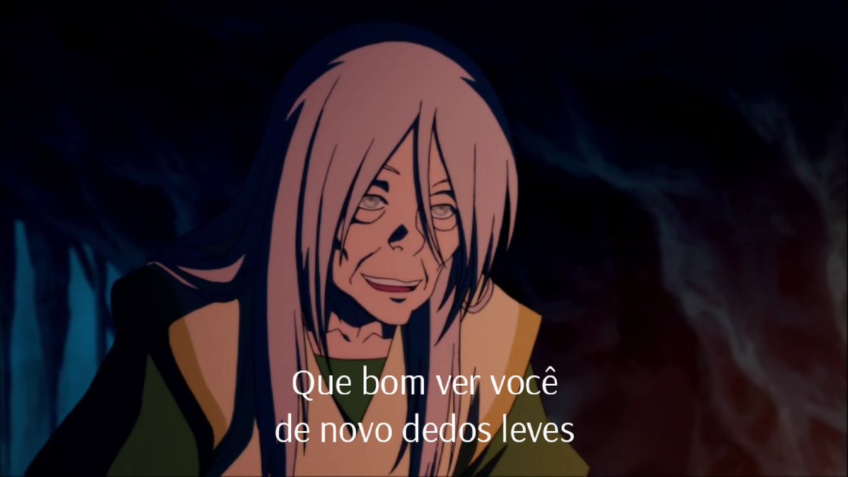 Ed1nardo's tweet photo. Revendo a Lenda de Aang me deparei com essa cena e na hora me lembrei do (re)encontro entre a Korra e a Toph. Momentos que aquecem o coração ❤️ https://t.co/HQyuSAJp0j