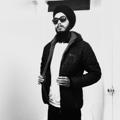 Satinderjit17's tweet photo. #NewProfilePic https://t.co/R6Y2ld1aMX