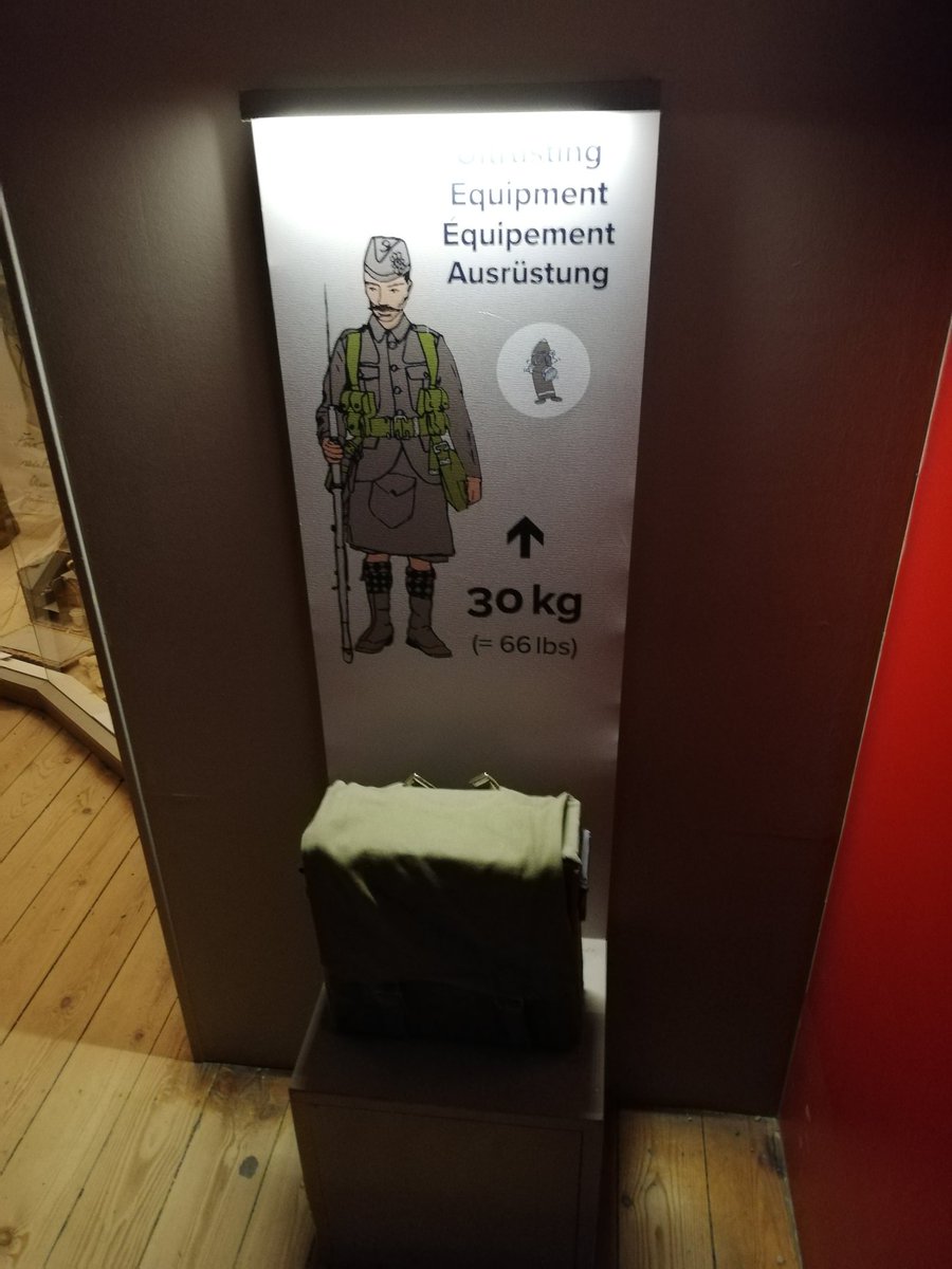 JHGSEdVisits's tweet photo. A fascinating visit to Memorial Museum Passchendaele, including artefacts, videos and letters, as well as a chance to explore the dugouts and trenches. https://t.co/EeqeECbLf4