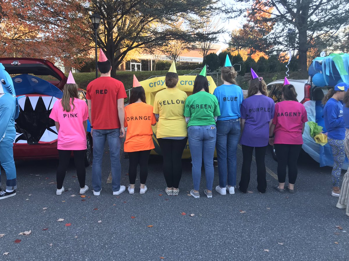 CEC Etown tweet media