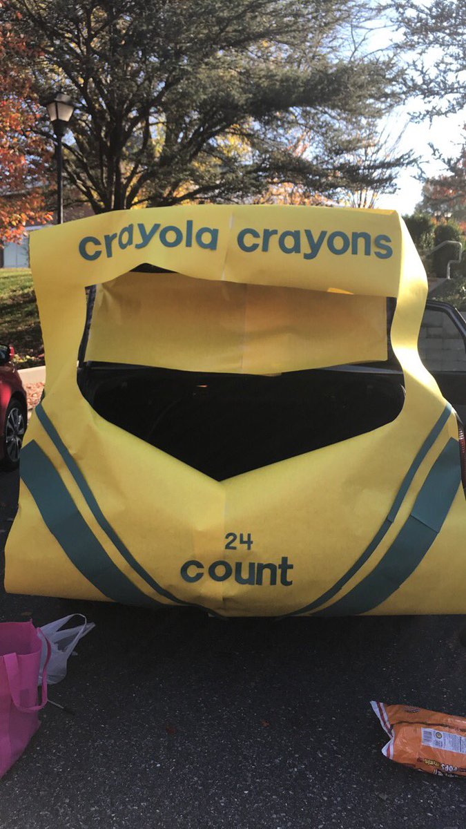 CEC Etown tweet media