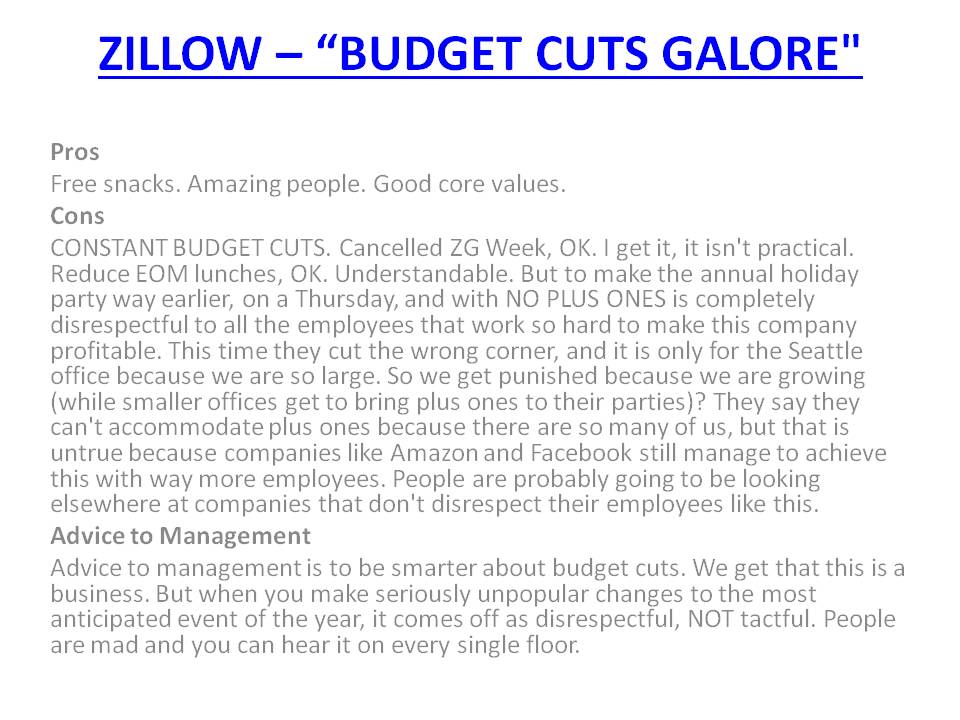 Surbiton99's tweet photo. So this year's #ZillowUnlock event was by #InviteOnly to the Top 1% of #PremierAgent's. Seems the Budget Cuts #ZGlife employees are carping about are impacting @Zillow Marketing Dept too!!! Hardly a surprize with massive $178M losses on #ZillowOffers in 1st 15 months of operation https://t.co/2noek7nwae
