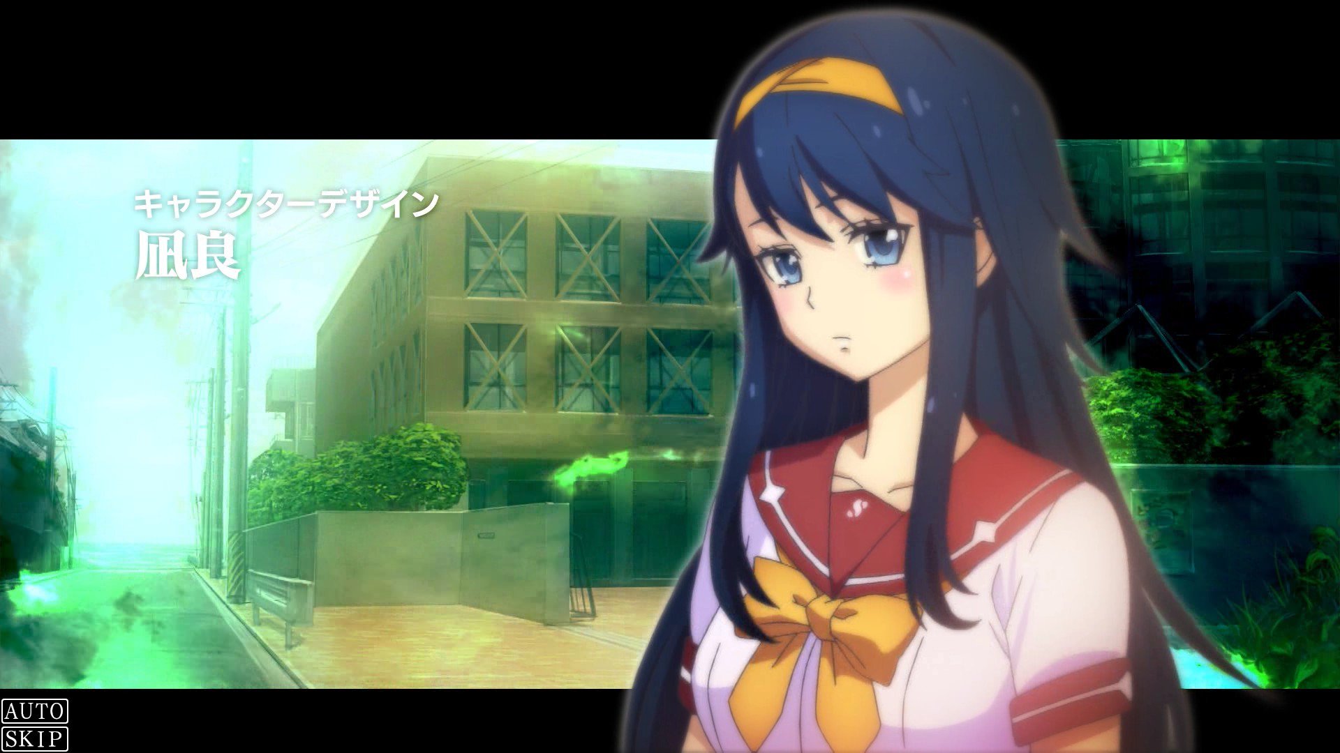 鯛焼き暗黒カンフー Yu No アニメーションもtvアニメよりゲーム中のものの方が綺麗で可愛いのですが 本編中の動き のあるシーンだとさらに顕著になります まあ Tvアニメのカタカタした動きもamd Fluid Motion Videoで秒間60フレームに 強制的にフレーム