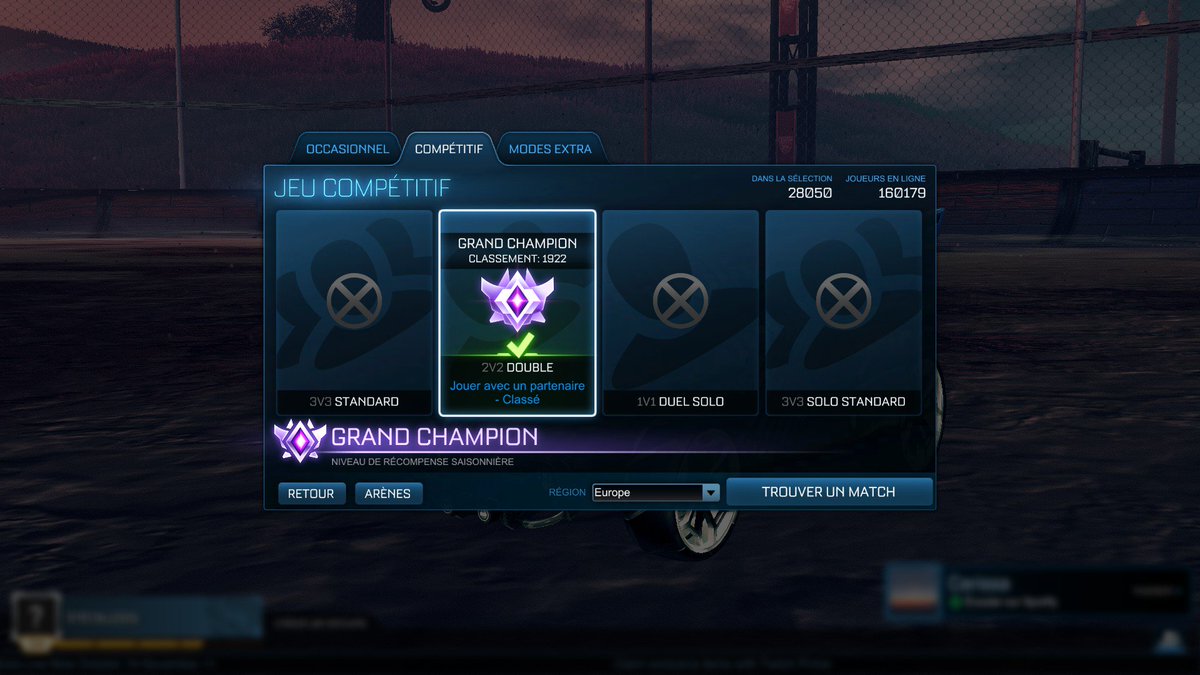 Intrauzes's tweet photo. I DID IT !!! TOP 100 :) https://t.co/SMlG0iaLKF