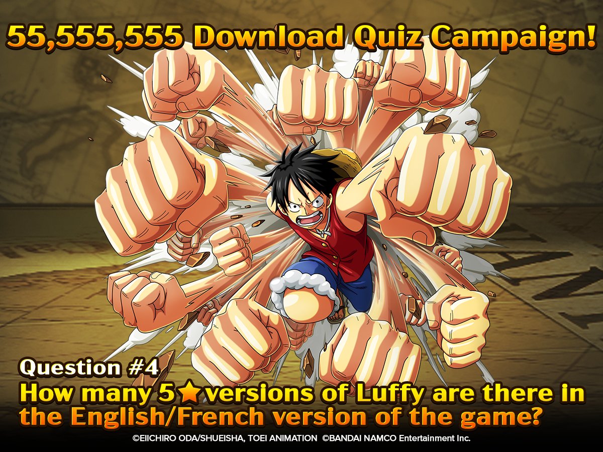 Quiz de One Piece - Página 28