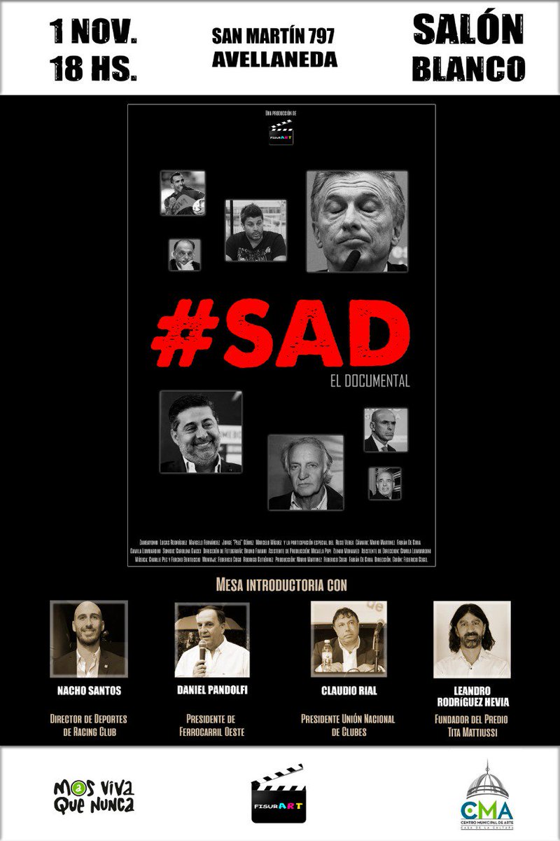 Espacio Racinguista tweet media