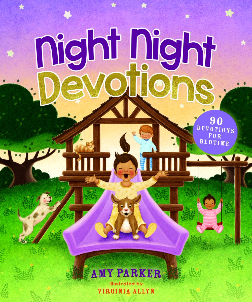 housestark2012's tweet photo. Night Night Devotional https://t.co/NQrc4bKPm3 https://t.co/IU2sSJ9gKs