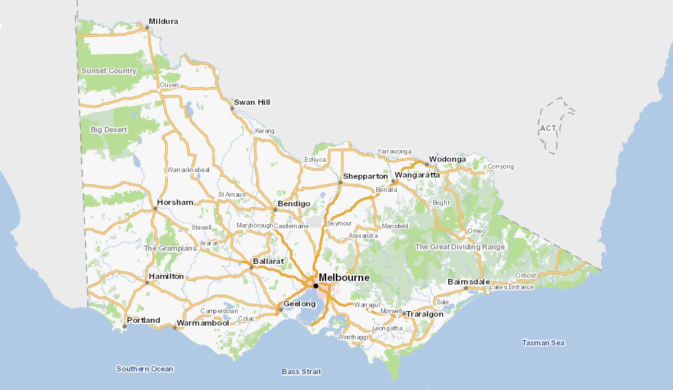Data_Vic's tweet photo. Vicmap data is the authoritative spatial data for the State of Victoria. It includes Vicmap Address, Vicmap Property, Vicmap Planning, Vicmap Transport, Vicmap Hydro, Vicmap Elevation and many others. https://t.co/Kj3BHScm4O @DELWP_Vic #OpenData #VicMap https://t.co/IDzTZPjjgz