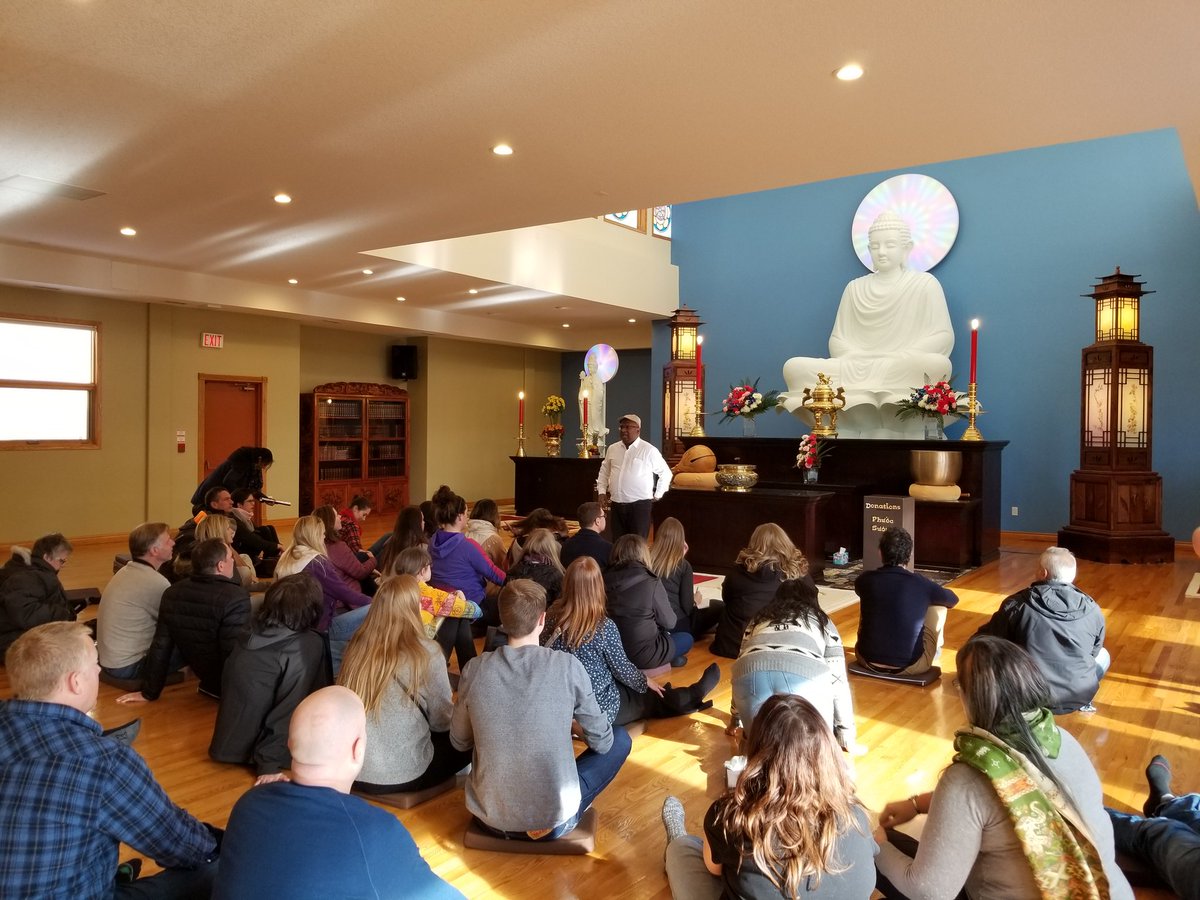 FFCA North High School tweet media