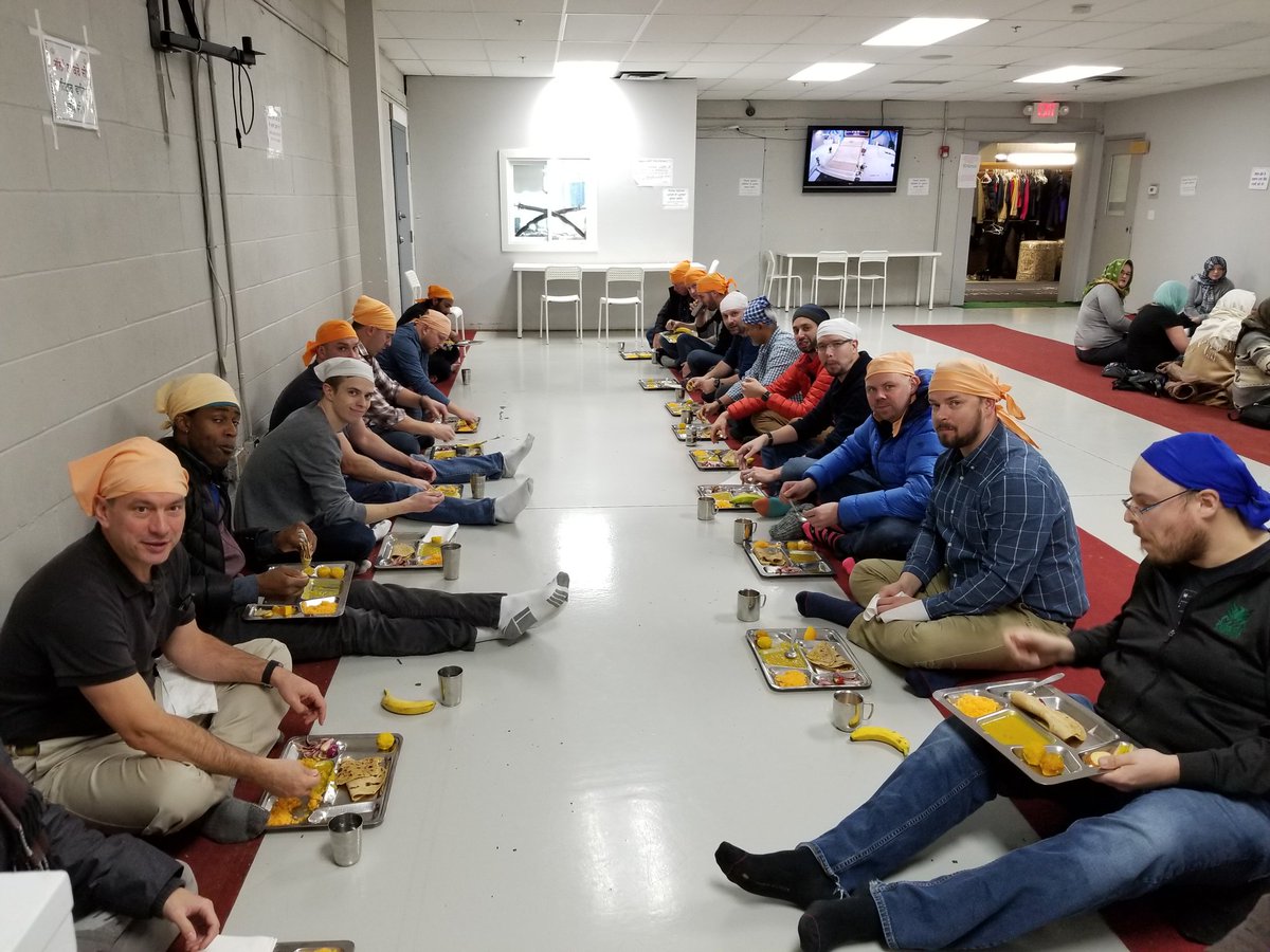 FFCA North High School tweet media