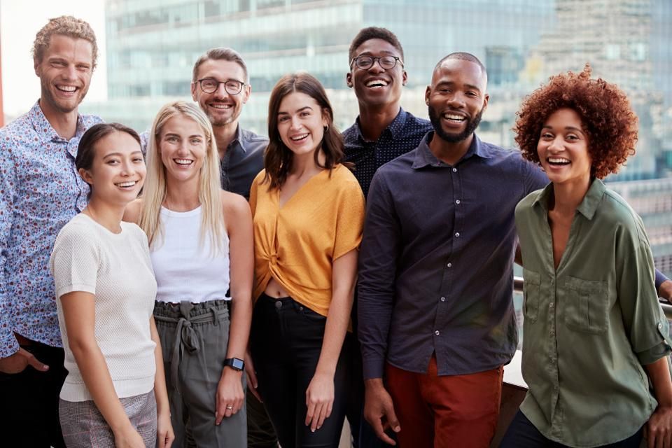 MarkPerna's tweet photo. Millennials are the largest cohort in the #workplace, and #GenZ is not far behind. But are they thriving in their educational and career journey? Are they getting the answers to their all-important “Why?” https://t.co/p8yE1q2e8O @Forbes #WhyGeneration #AnsweringWhy https://t.co/MWkX19kV0K