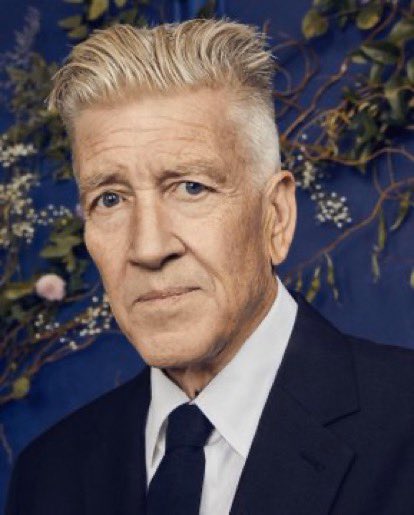 David Lynch doesn’t need an Oscar he is an Oscar peace and love David congratulations. 😎✌️🌟❤️🎶🎵🥦🐘🍒☮️