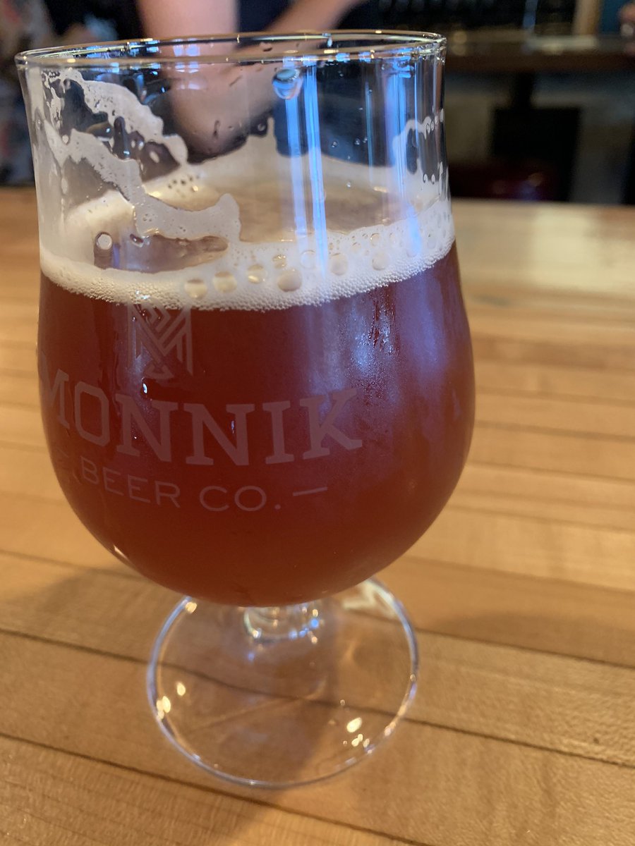 TheOnlySweeney's tweet image. A few bangers for @LouBeerWeek from @MonnikBeer