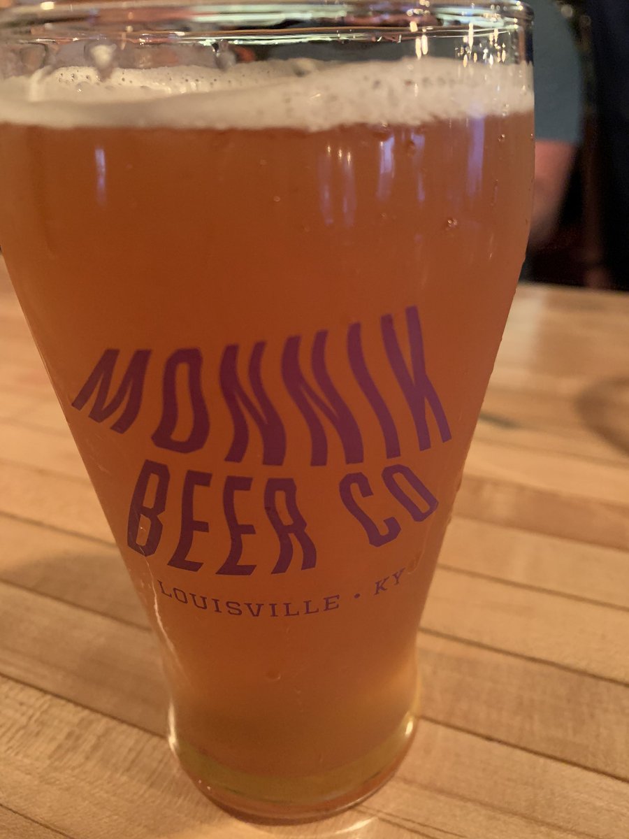 TheOnlySweeney's tweet image. A few bangers for @LouBeerWeek from @MonnikBeer