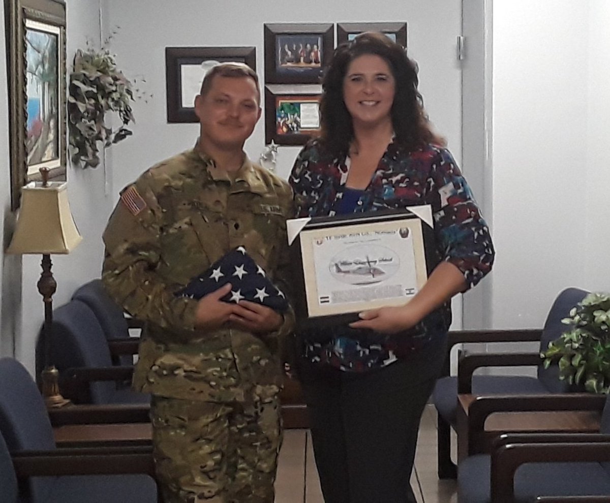 Kayla Forcucci tweet media