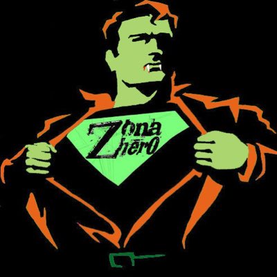 #NuevaFotoDePerfil para celebrar nuestro #Halloween #EspeZZialNocheDeBrujas