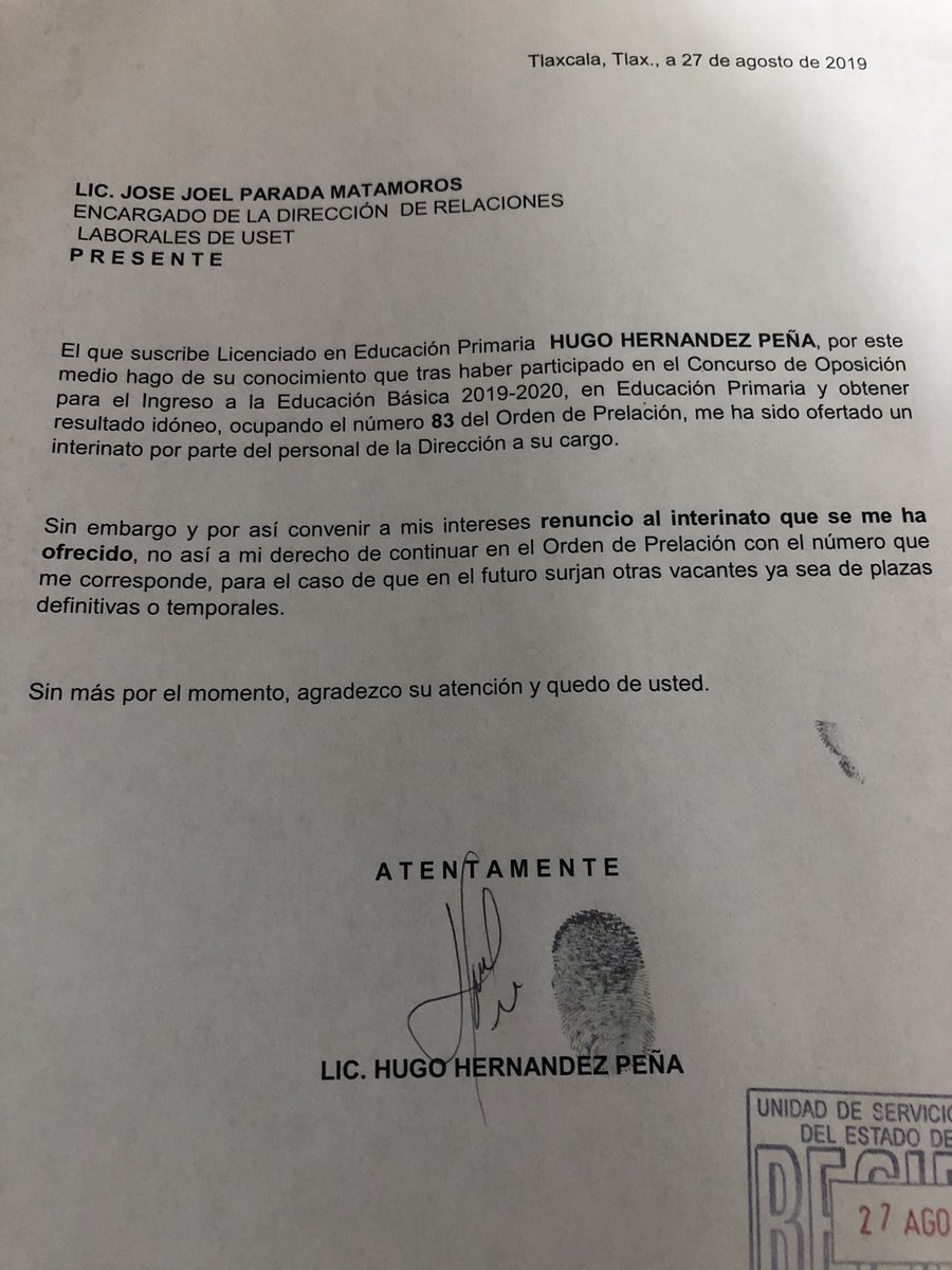 Hugo Peña tweet media
