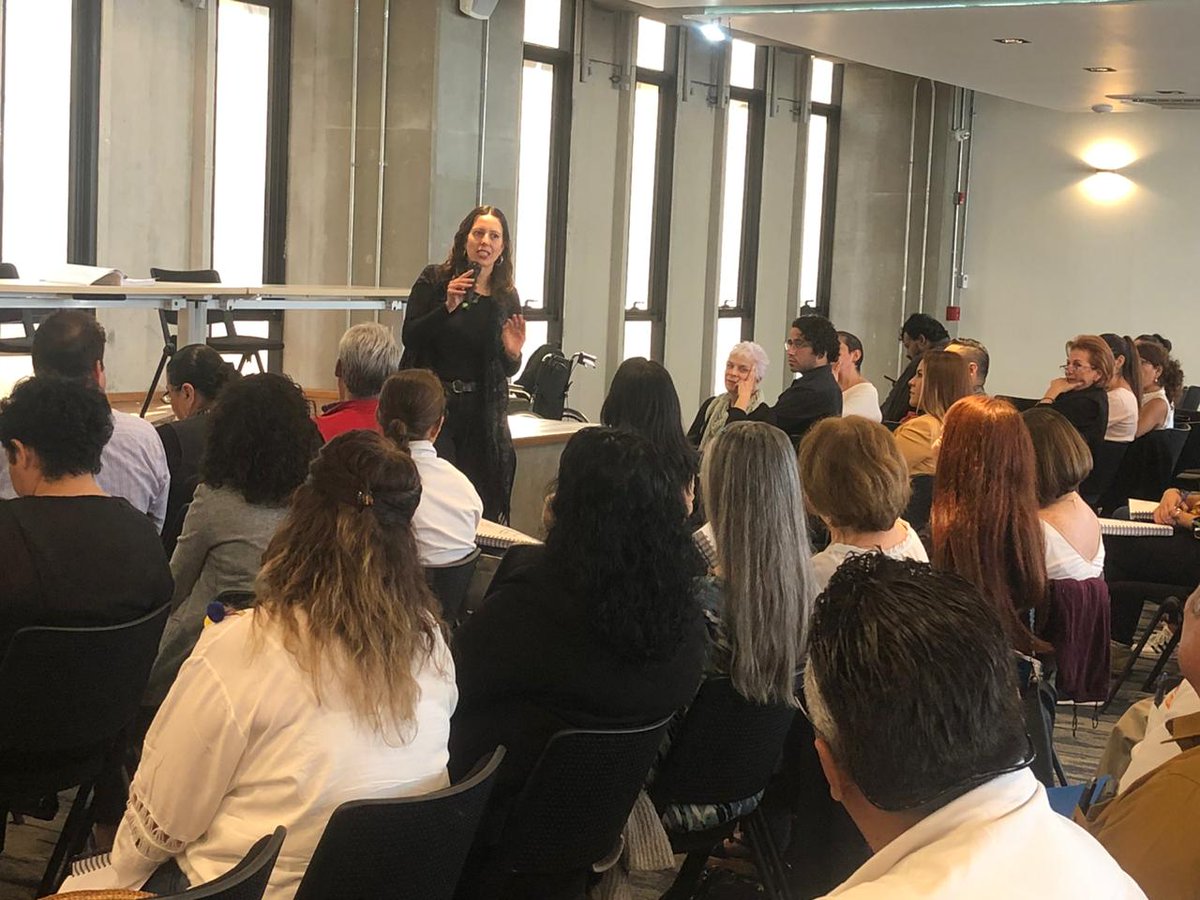 Iniciamos el "Curso Fundamentals en Procuración de Fondos", impartido por la Association of Fundraising Professionals (<a href="/afpgdl/">AFP Guadalajara</a>), Capítulo Guadalajara, dirigido a #OSCs que residen e inciden en La Ciudad, promovido por el <a href="/GuadalajaraGob/">Gobierno de Guadalajara</a>.

#GdlLaCiudad
#ConVoluntadSíPodemos