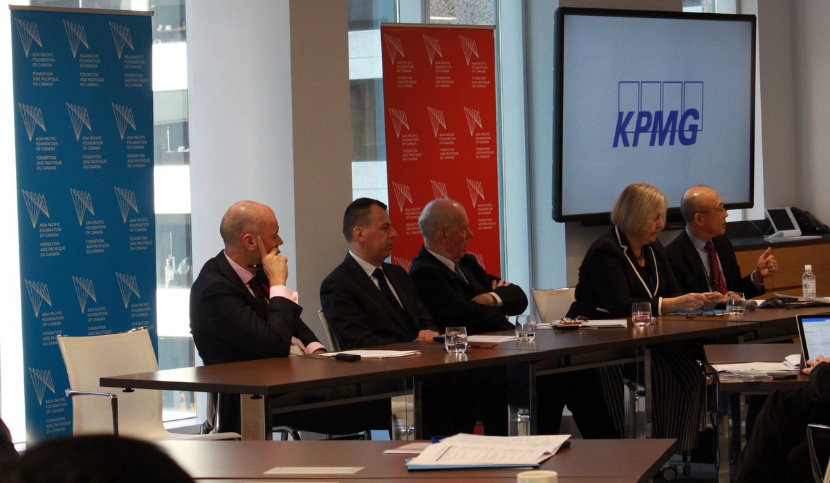 SdB_dip's tweet photo. Great discussion  today at PECC International Seminar Series on Asia-Pacific Strategies for the Global Trading System where I presented on challenges @wto, the work of the #OttawaGroup and how new trade agreements fit within the WTO system https://t.co/nMJA1oTYht