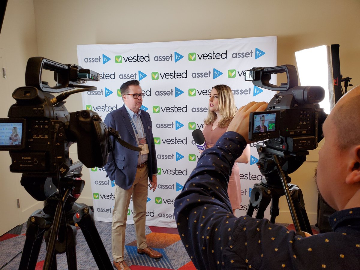 vacuumlabs's tweet photo. Our own @DavidWPipe - #CMO of @vacuumlabs shared some insights demystifying myths on inhouse development of #FinTech Applications with @vested @BluevineCapital and @AssetTVUS @assettv @ATVInvestor @AssetTVEurope @AssetTVCanada @money2020 #Money2020 👏#mobileapps #mobilebanking https://t.co/kwUdk3H3Or