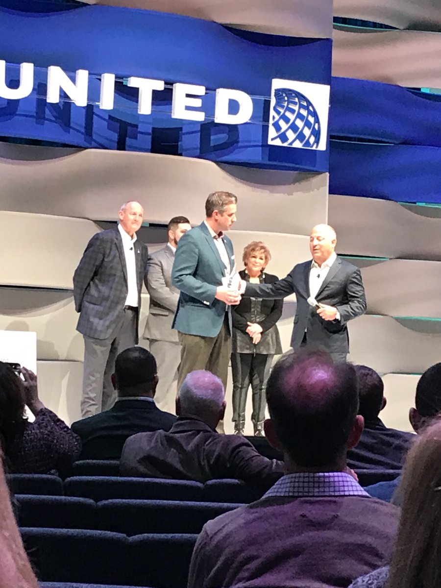 Congratulations on the Thomas Kelly award!!! Well deserved! ⁦@weareunited⁩