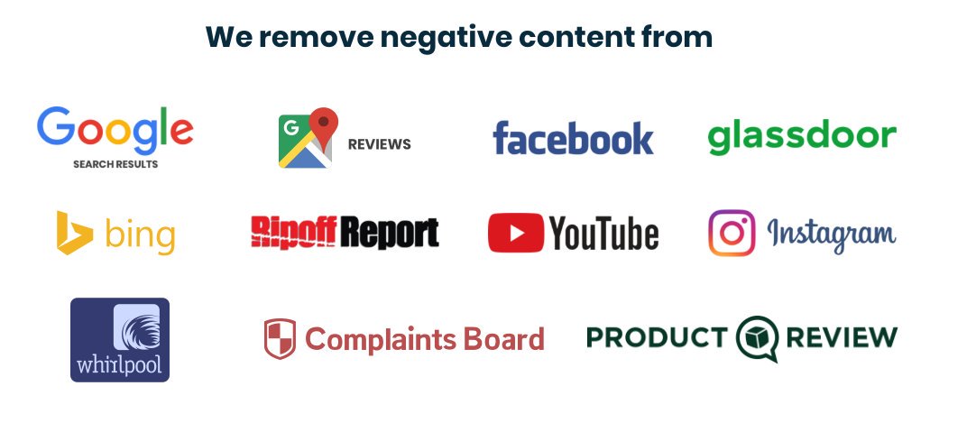 removify's tweet photo. @thefox1019 We enjoyed this morning's segment on fake reviews &amp; we want to chime in: Business owners can fight back! As review removal specialists, you could say we're pretty passionate about this topic.. We would love to provide insight &amp; help your listener's tackle this issue. https://t.co/QmjQ92Enn4