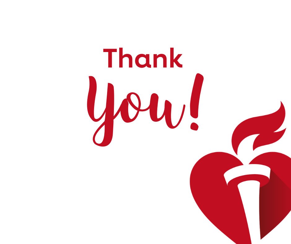 American Heart Association - Rhode Island tweet media