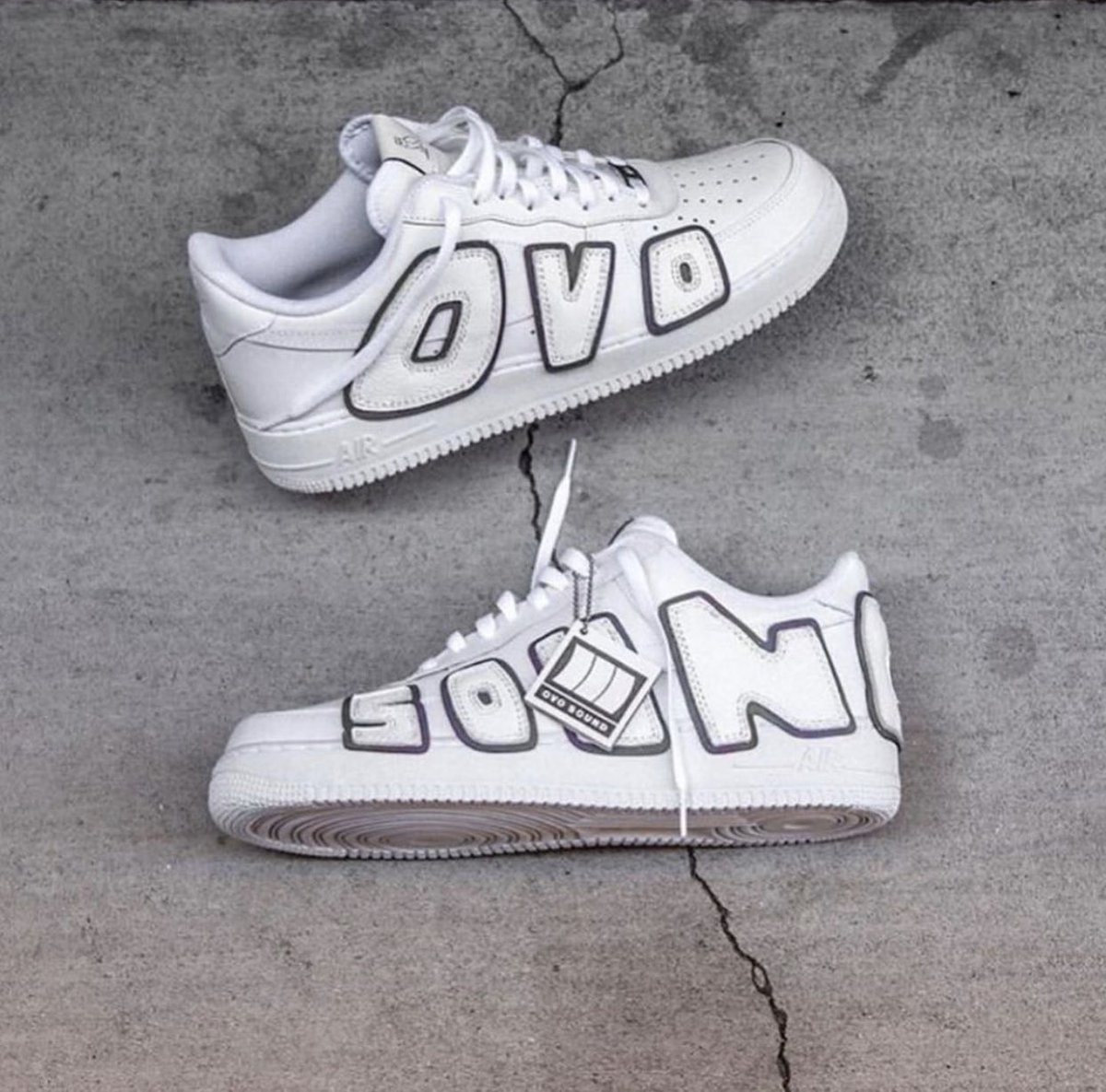 air force nike personalizar