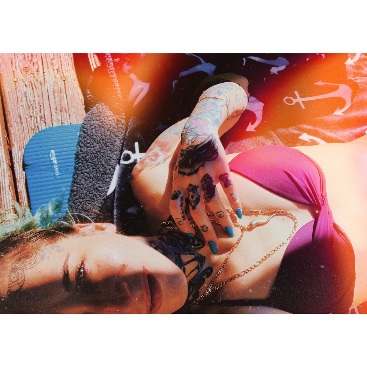 tattoogypsy42's tweet photo. Get inspired by the sun 🌞 #Amelia’s tattoo journey https://t.co/qchhA2fgGs