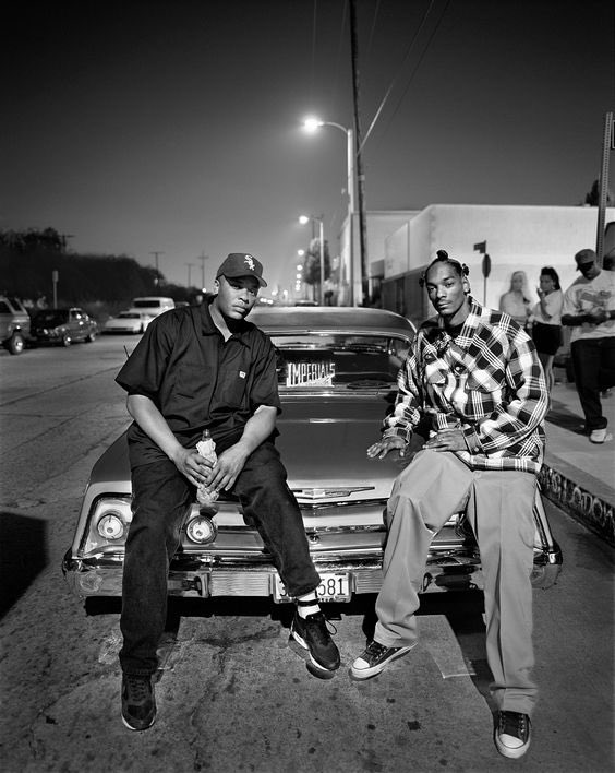 llcoolj's tweet photo. The West Coast wouldn’t be the same with out them!!! For that matter neither would Hip-Hop!!! Salute !!!!!! @drdre @SnoopDogg 💪🏾 @RockTheBellsSXM #StrictlyforOGs #SiriusXM CH43 https://t.co/sfLZWCEH8H