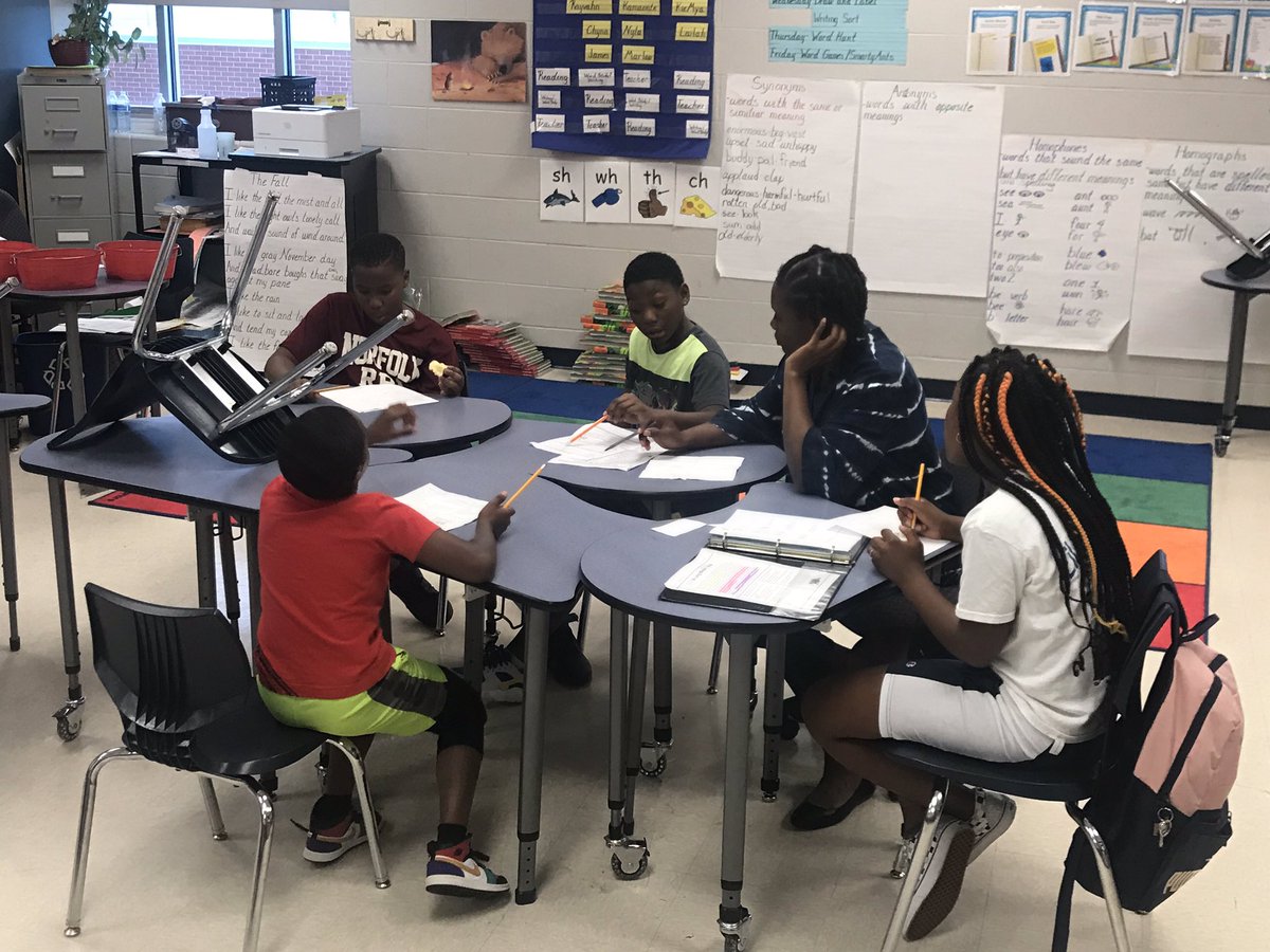 CoastSkills's tweet photo. Watch us grow!!! We are helping our kids after school with homework and SOL testing. https://t.co/ga5X1T4qjo