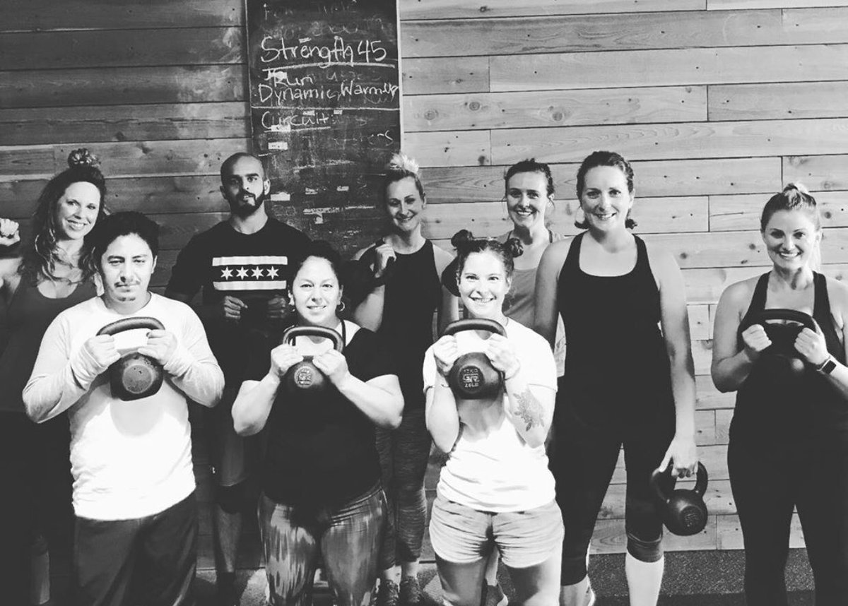 MsWalshResource's tweet photo. One way I recharge is by working out 💪🏻#ASD4TrickorTweet #asd4all https://t.co/6E5XE2SAXi