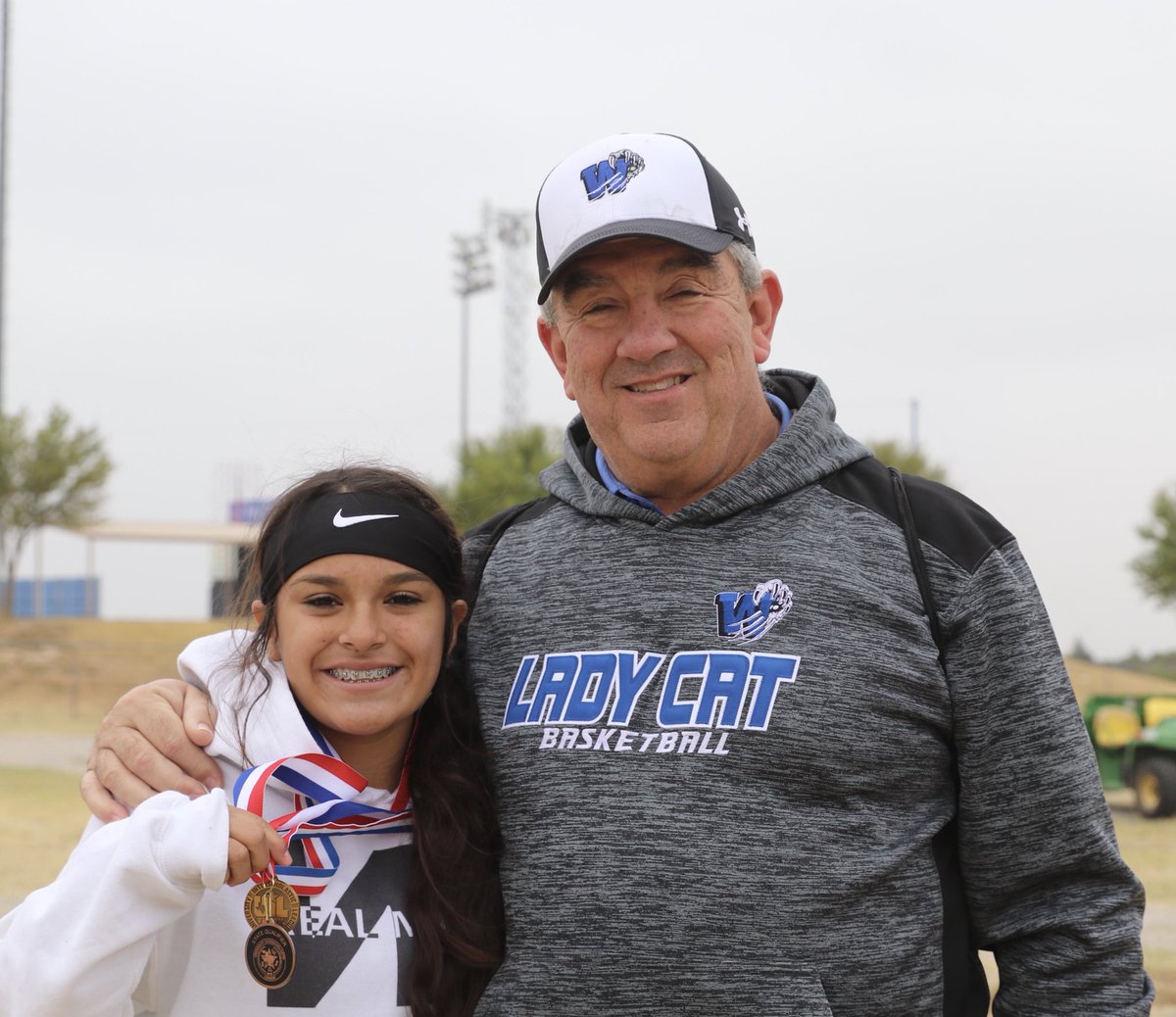 grmasheets's tweet photo. Wildcat XC https://t.co/FzXk092Wps