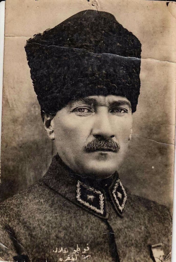 29 Ekim Cumhuriyet Bayramımız kutlu olsun #29Ekim