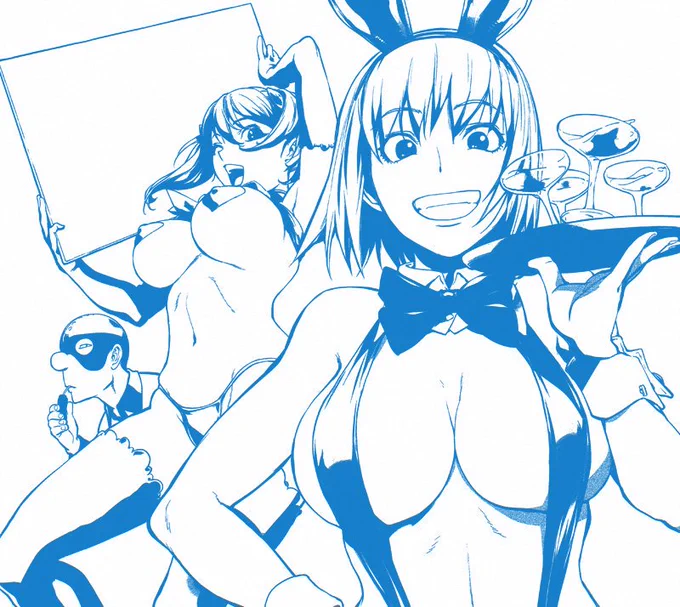 祝ペンギンクラブ通算400号と言う事で
色紙を描かせていただきました>RT 
本物は色がついてます。 