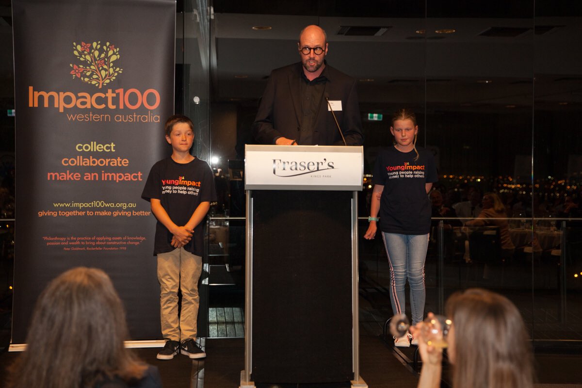 Impact100WA tweet media