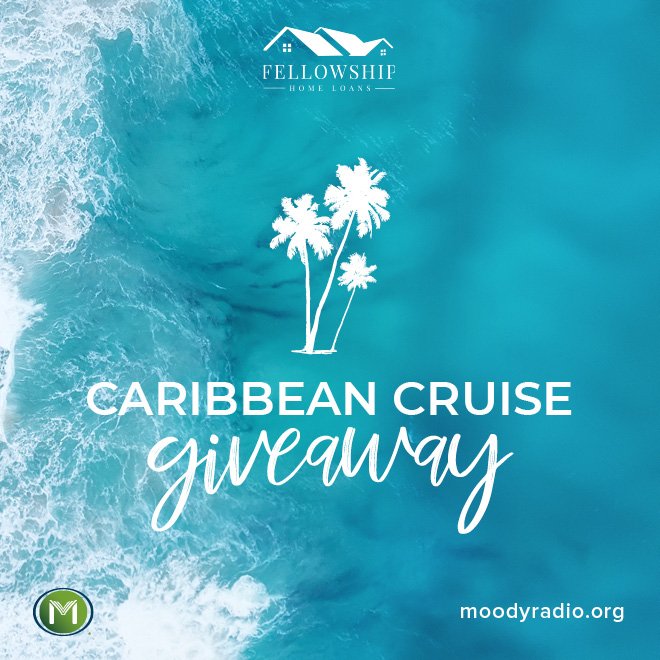 OpenLineRadio1's tweet image. **Starts Today!**

8 day cruise to the Caribbean, $250 Visa gift card, airfare, and everything else you need thanks to @fhloans.

Enter to win: bit.ly/2qU67TW
