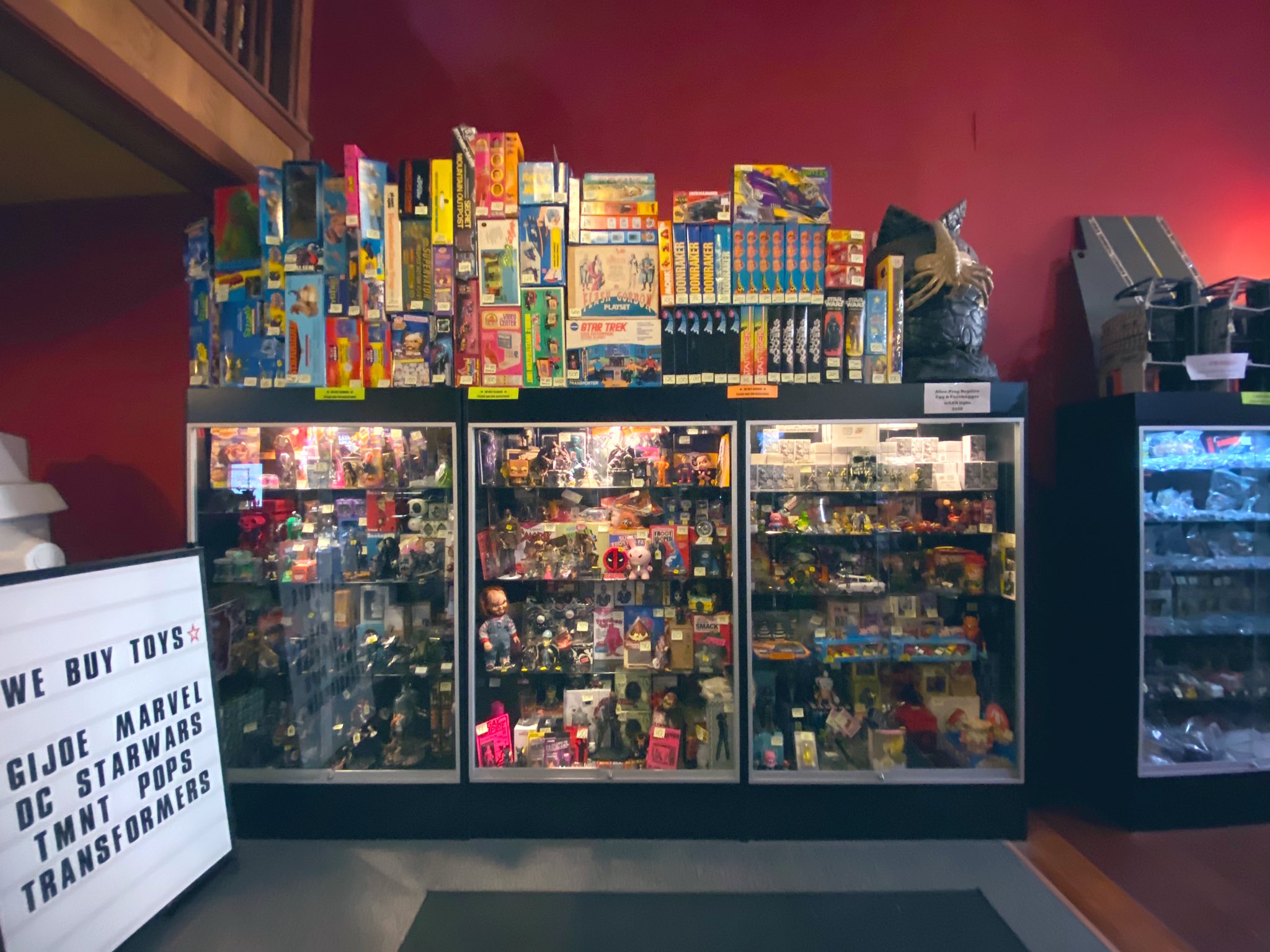 Kokomo Toys on Twitter "Stop in this week and check out all these new arrivals! Located in