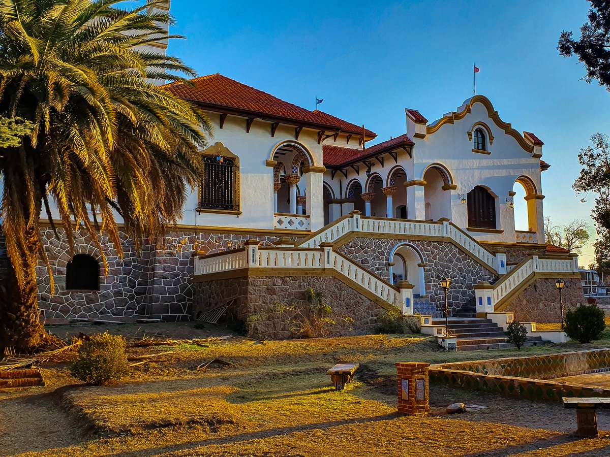 TurCapilla's tweet image. Castillo Madujar,  es historia, arte y belleza,  Capilla Del Monte  es #todoelaño 

Ph: Pueblo encanto 

#NaturalMenteActiva
#CapillaActiva .
#CapillaDelMonte

@turismocba

#YoAmoCordoba #arquitectura