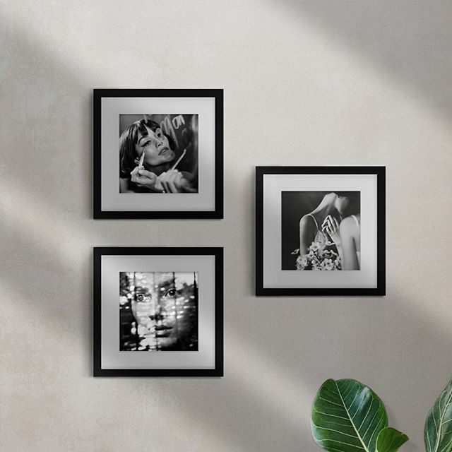 TinyMightyFrms's tweet image. The modern touch that your house spaces were missing... buy your #TinyMightyFrames on Amazon US &amp;amp; UK
.
.
#modernspaces #modernhome #modernhomedecor #blackframes #photography #polaroids #frames #portraitphotography #blackandwhite #decoration #details #ins… bit.ly/2MTQpdT