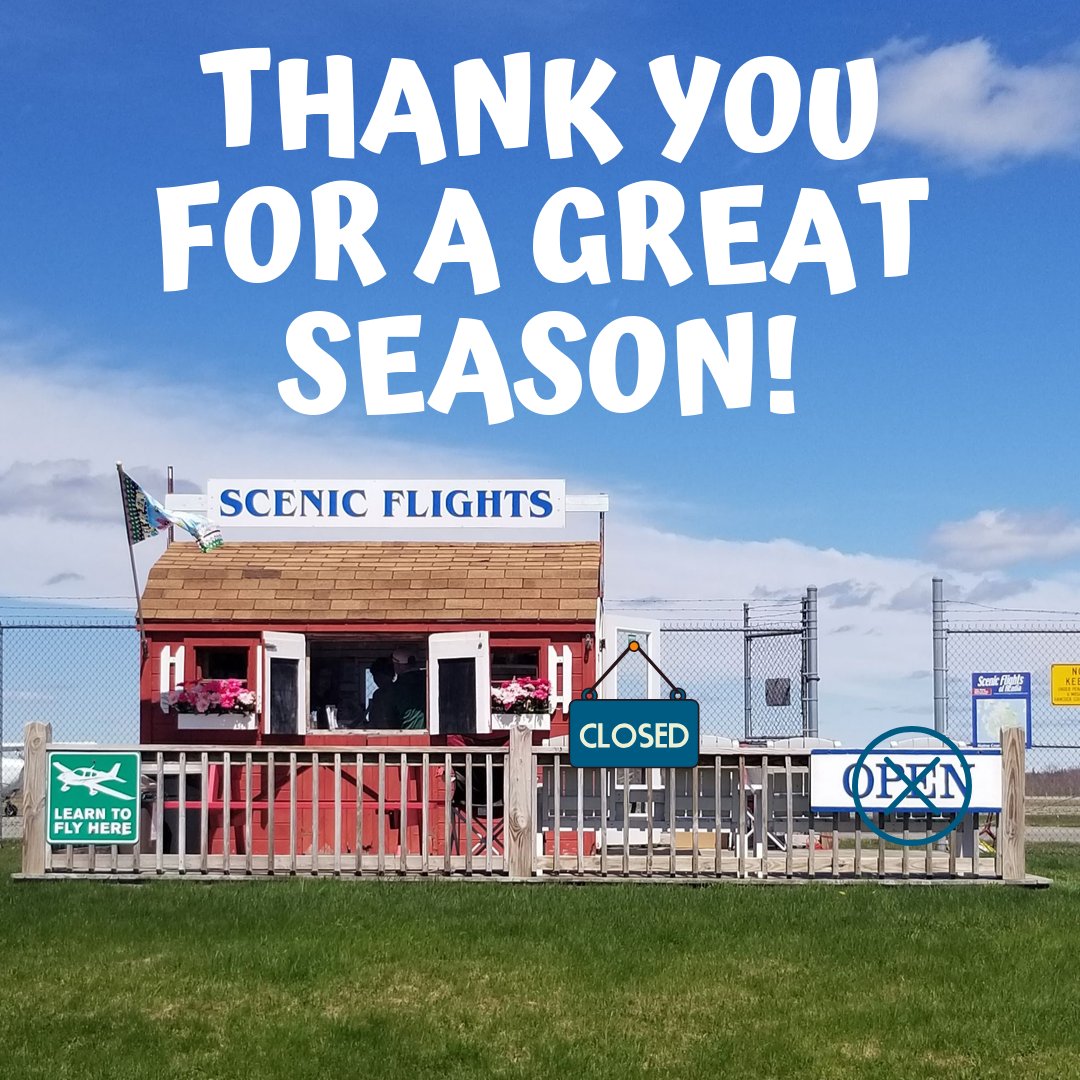 AcadiaScenic's tweet photo. Today was the last day of our 2019 season! We look forward to seeing you all in 2020!
We are available for booking offseason private flights. Just give us a call at 207-667-6527✈ https://t.co/J58nsCBXnW