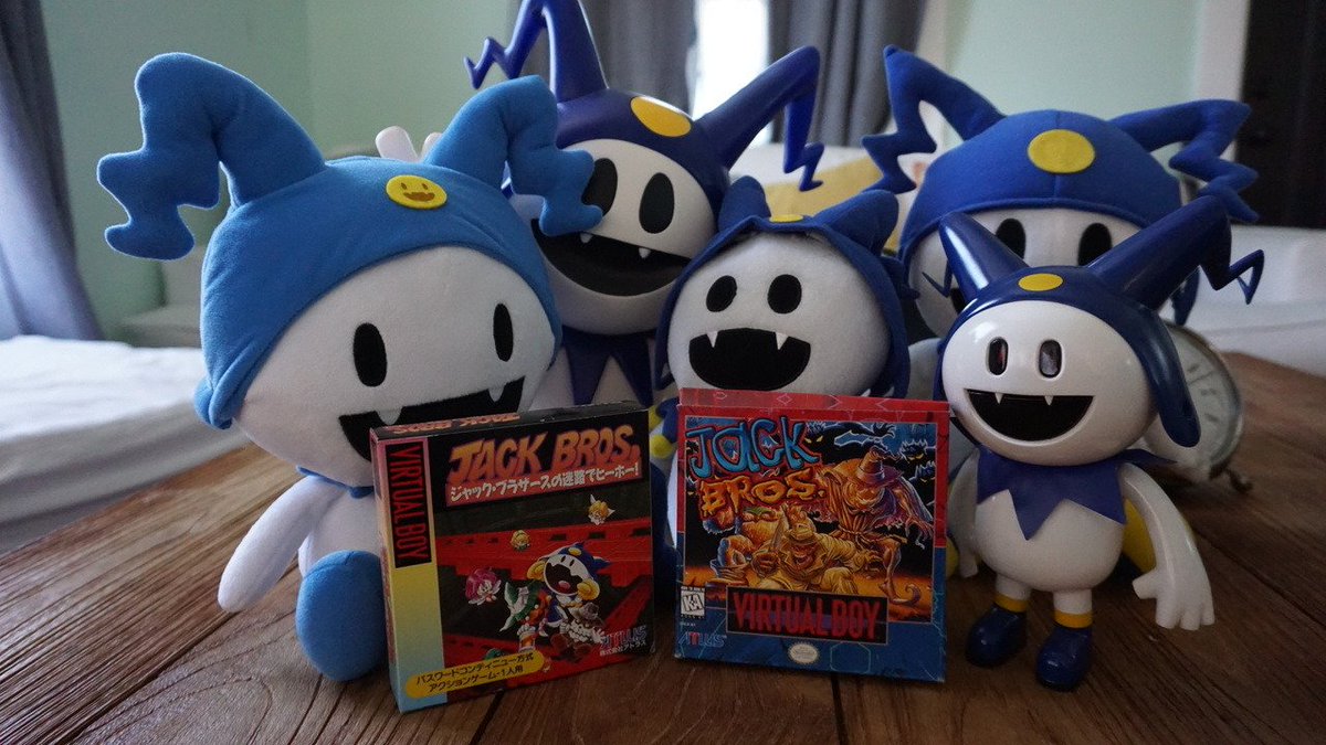 Jack bros. Jack brothers.