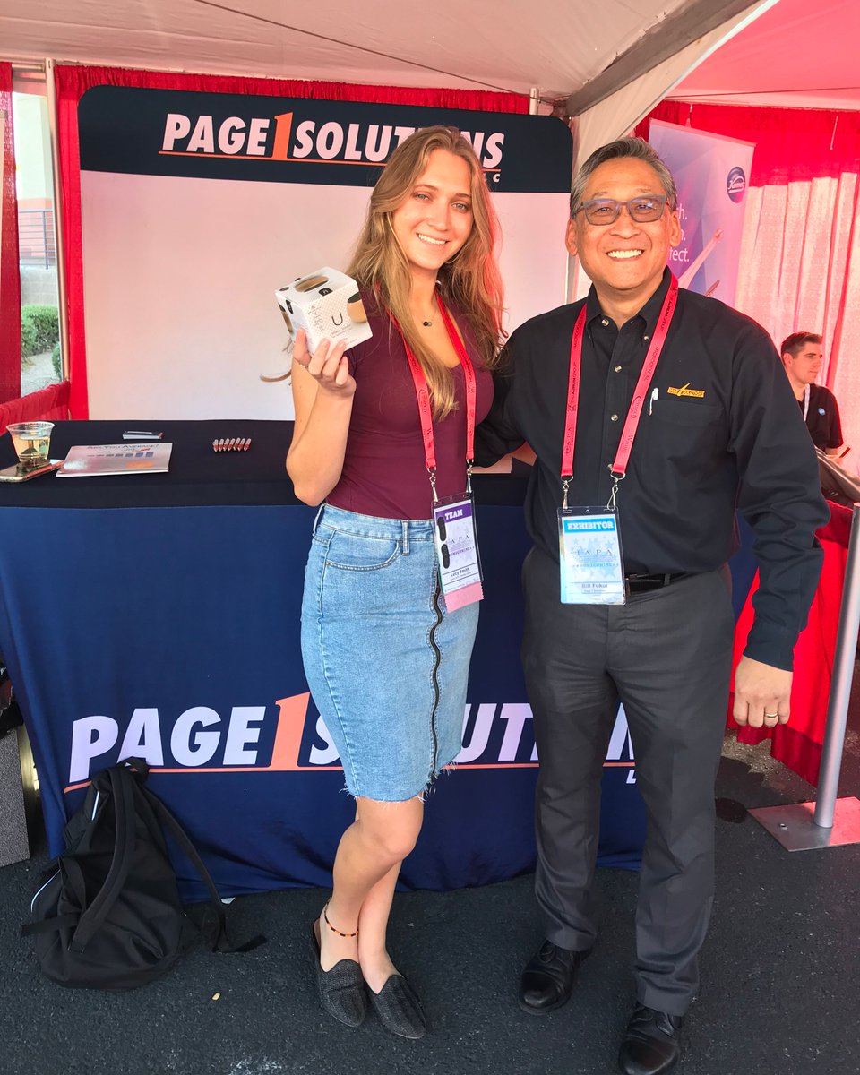 Page 1 Solutions tweet media
